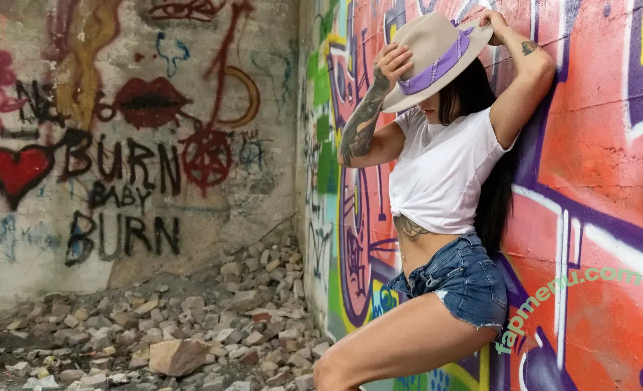 inkedkaylan nude photo #0006 (inkedkaylan)