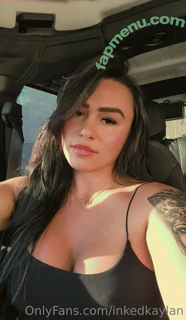 inkedkaylan nude photo #0021 (inkedkaylan)