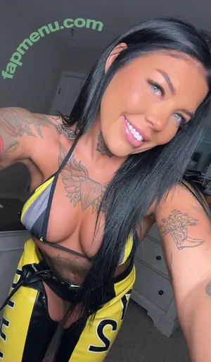 inkedkell / inkedkell1 nude photo #0003