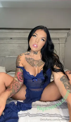 inkedkell / inkedkell1 nude photo #0005