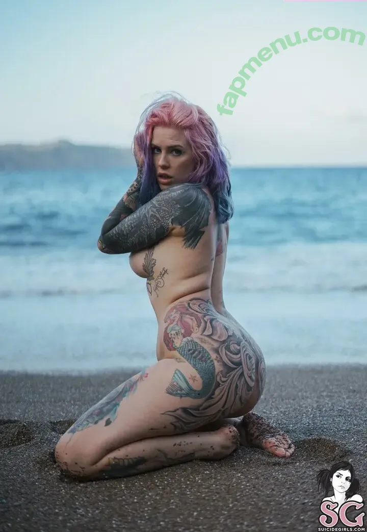 Inkedmimi nude photo #0015 (inkedmimix)