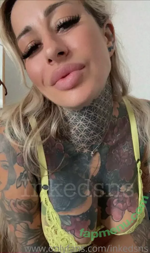 inkedsns nude photo #0050 (inkedxsns)