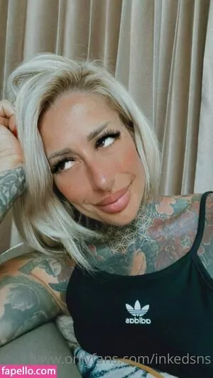 inkedsns / inkedxsns nude photo #1016