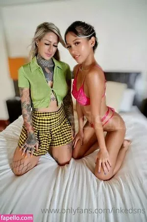 inkedsns / inkedxsns nude photo #1025