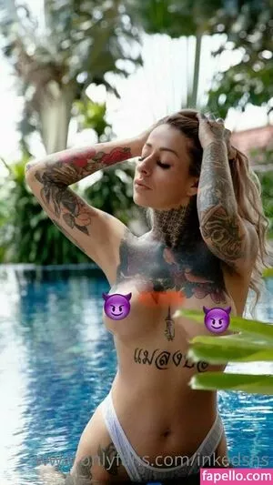 inkedsns / inkedxsns nude photo #1034