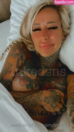 inkedsns / inkedxsns nude photo #1036