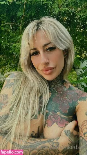 inkedsns / inkedxsns nude photo #1047