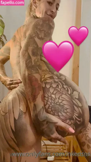 inkedsns / inkedxsns nude photo #1049