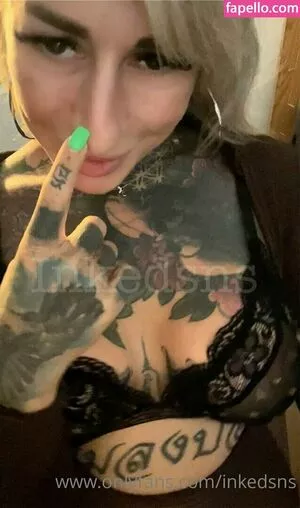 inkedsns / inkedxsns nude photo #1054