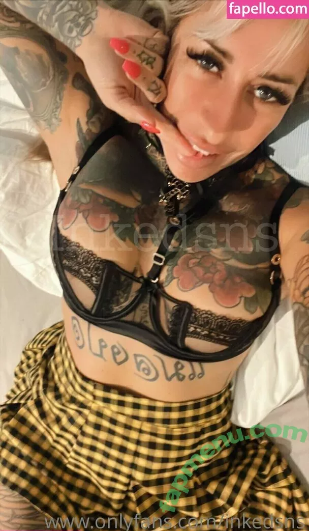 inkedsns nude photo #1048 (inkedxsns)