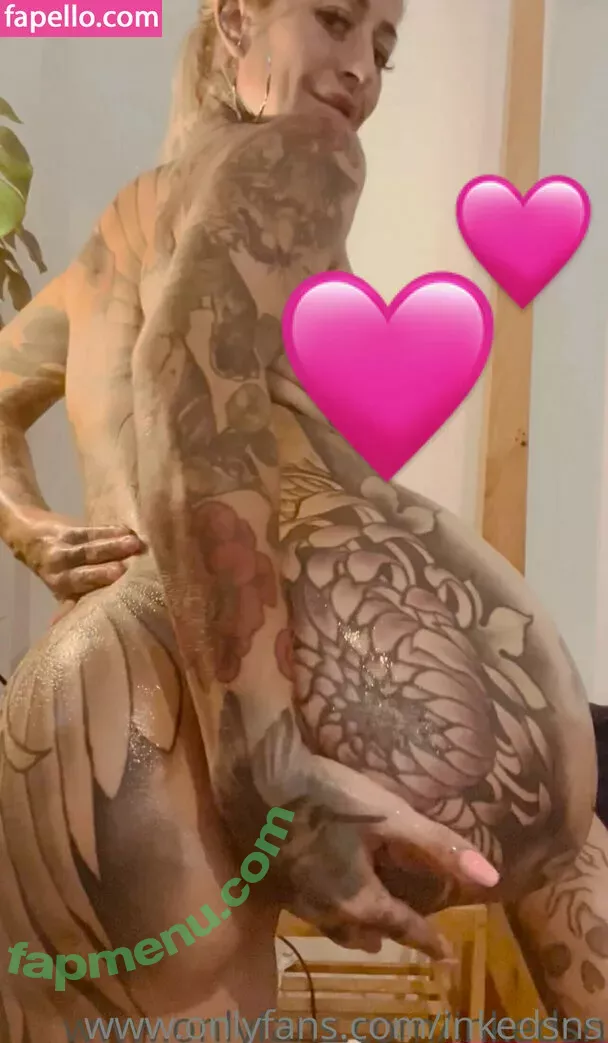 inkedsns nude photo #1049 (inkedxsns)