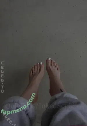 InkedSophiie / sophiies_secret nude photo #0099