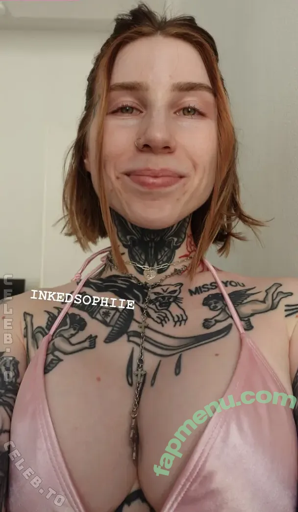 InkedSophiie nude photo #0068 (sophiies_secret)