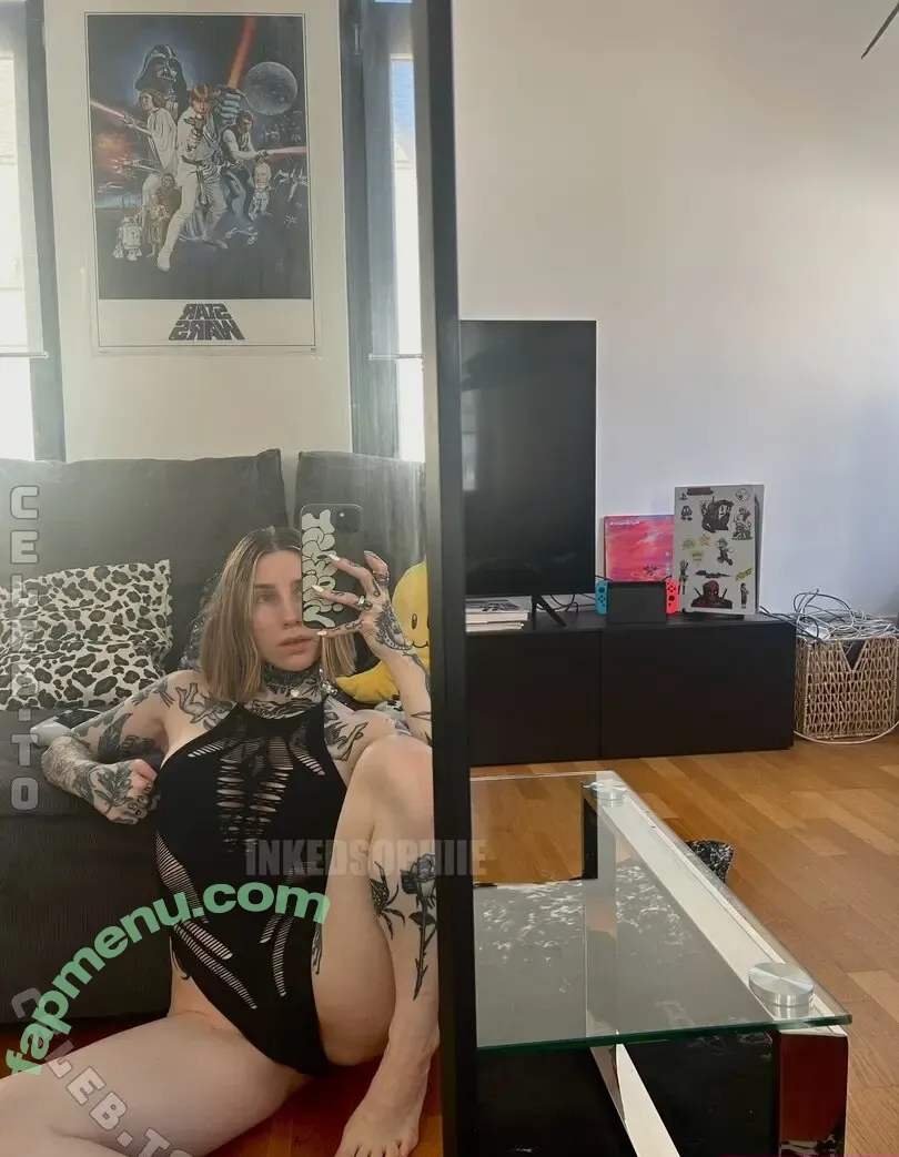 InkedSophiie nude photo #0074 (sophiies_secret)