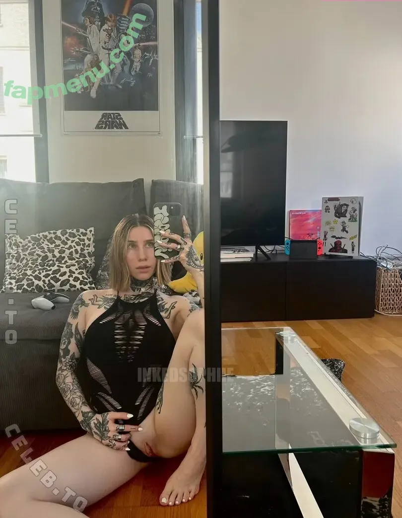 InkedSophiie nude photo #0075 (sophiies_secret)