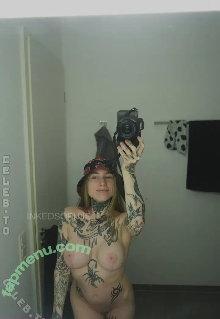 InkedSophiie nude photo #0083 (sophiies_secret)