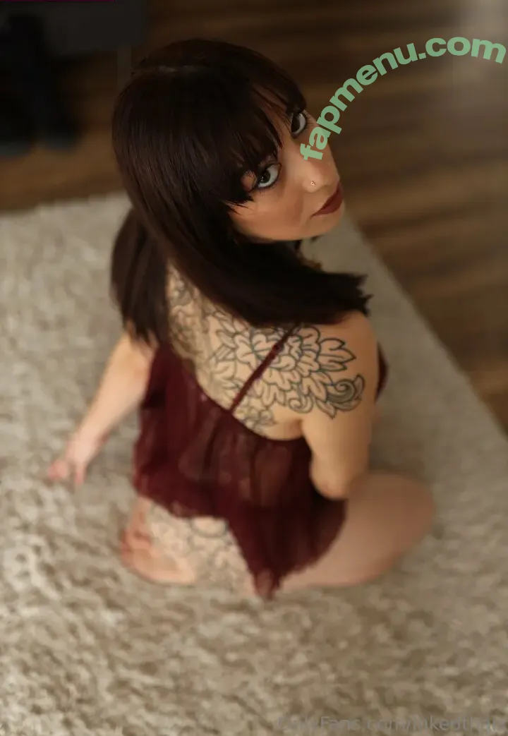 inkedthais nude photo #0047 (reel)