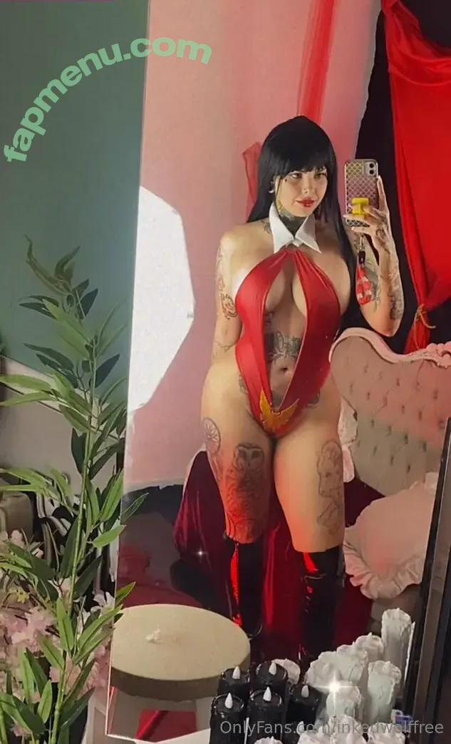 inkedwolffree nude photo #0008 (theinkedwolf)