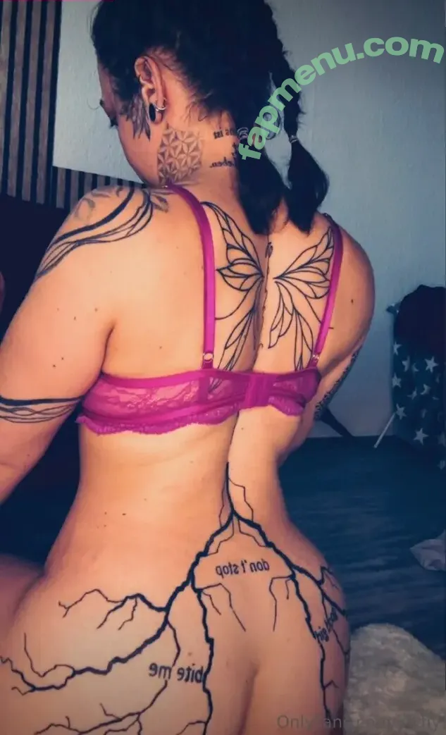 Inkfly nude photo #0005 (Inkfly)