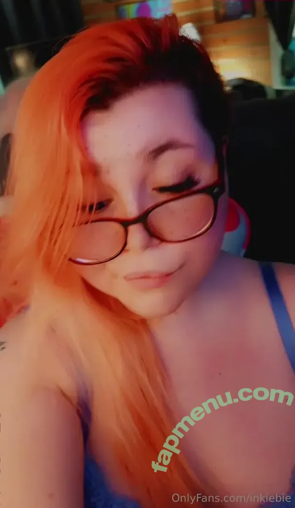 inkiebie nude photo #0013 (inkiebie)