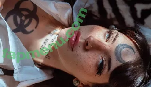 inkordium nude photo #0002 (Terroru)