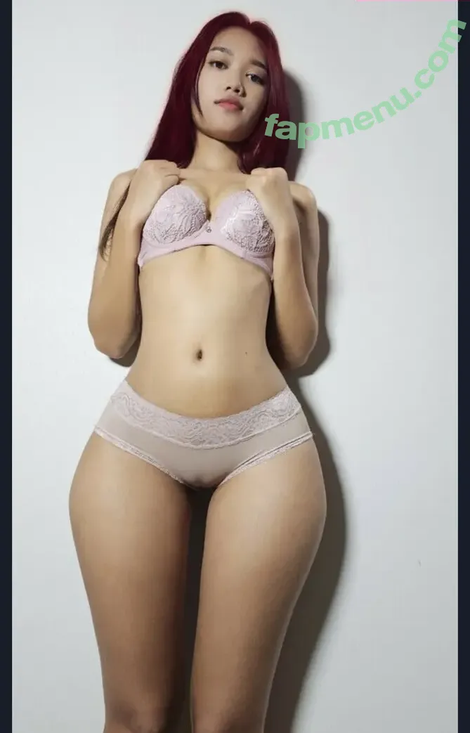 Inky Minkee nude photo #0009 (Inky Minkee)