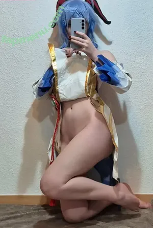 InkyBunny / InkyyBunny / inkymarina nude photo #0011