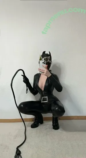 InkyBunny / InkyyBunny / inkymarina nude photo #0029