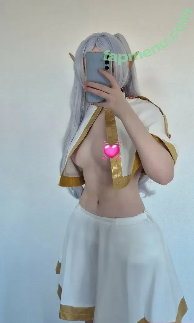 InkyBunny nude photo #0003 (InkyyBunny / inkymarina)