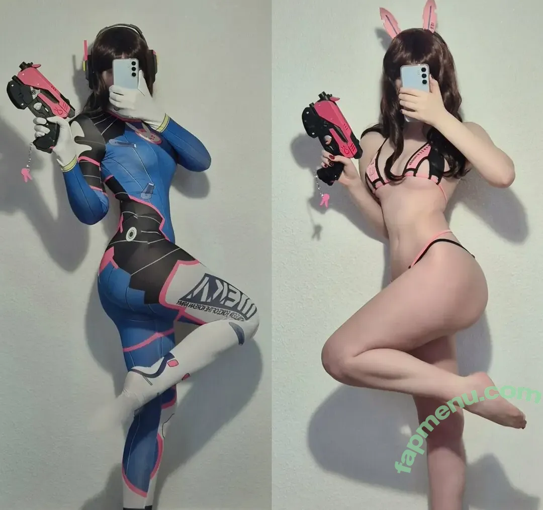InkyBunny nude photo #0006 (InkyyBunny / inkymarina)