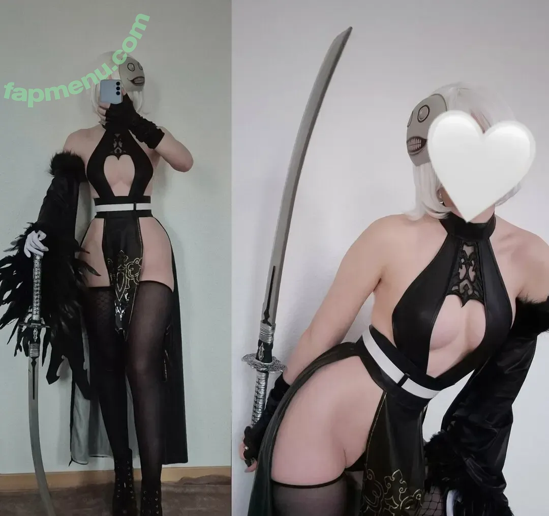 InkyBunny nude photo #0014 (InkyyBunny / inkymarina)