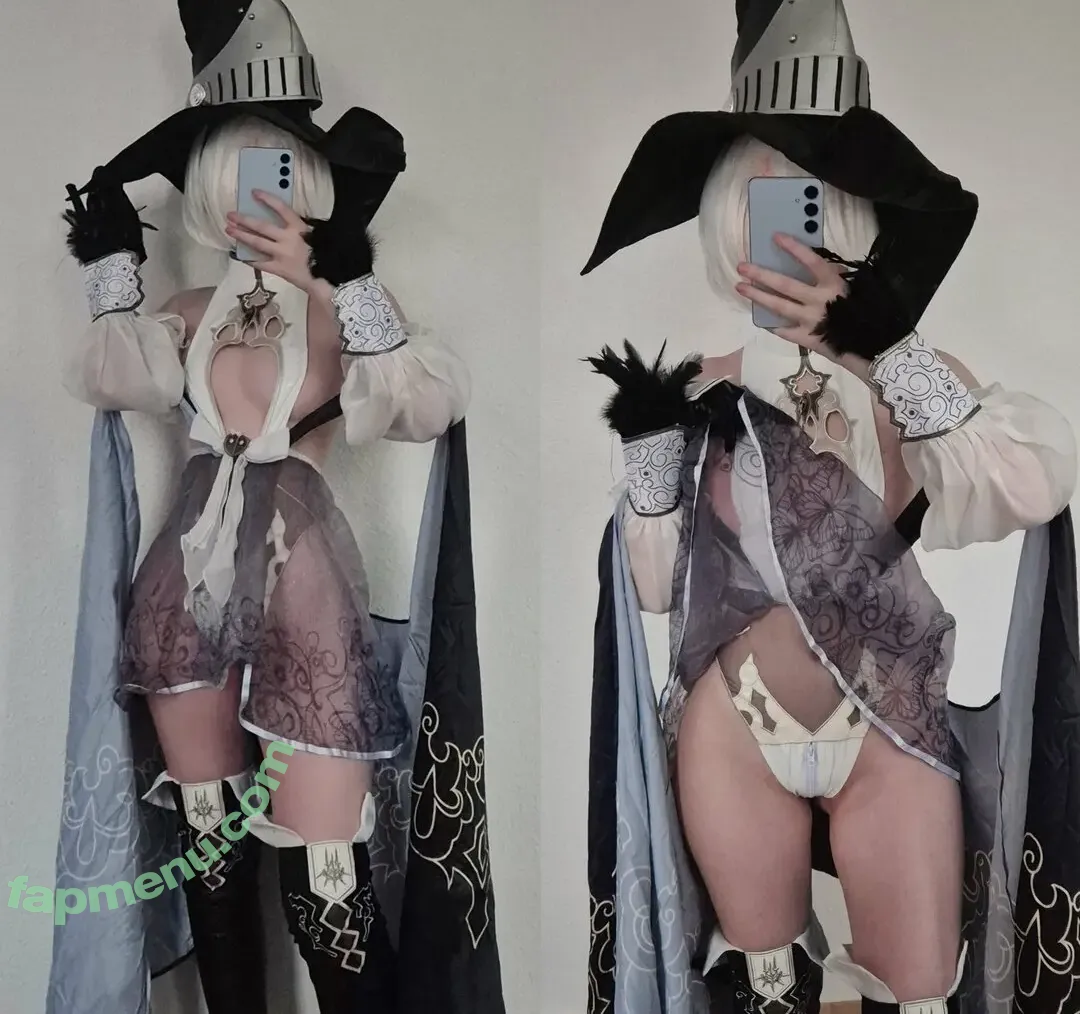 InkyBunny nude photo #0015 (InkyyBunny / inkymarina)