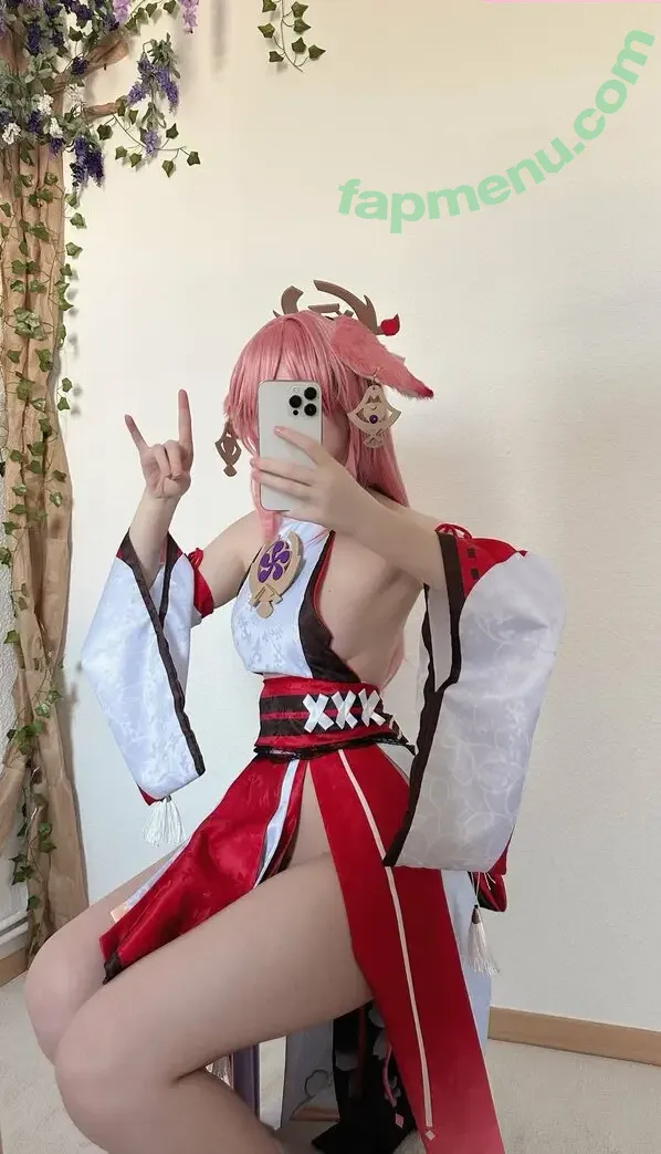 InkyBunny nude photo #0020 (InkyyBunny / inkymarina)