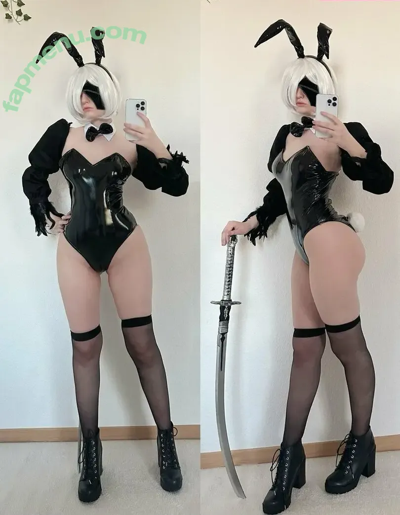 InkyBunny nude photo #0027 (InkyyBunny / inkymarina)