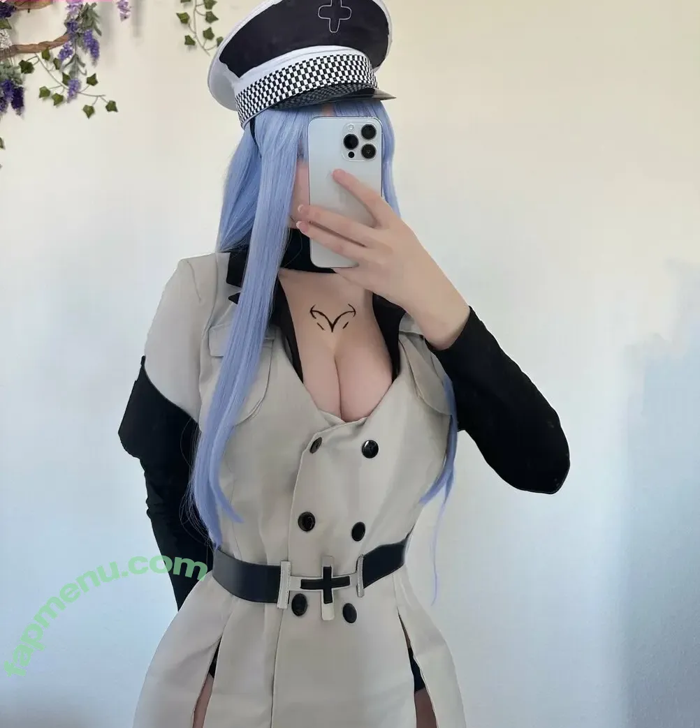 InkyBunny nude photo #0034 (InkyyBunny / inkymarina)