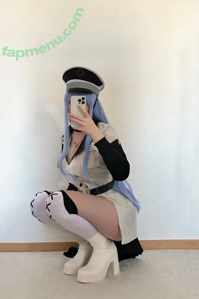 InkyBunny nude photo #0036 (InkyyBunny / inkymarina)