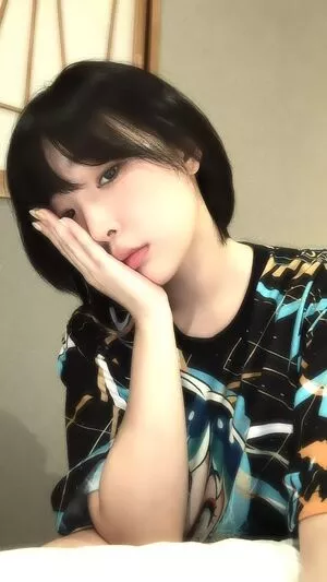 Inkyung / ero_inkyung / inkyung97 nude photo #1784