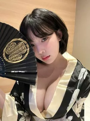 Inkyung / ero_inkyung / inkyung97 nude photo #1813