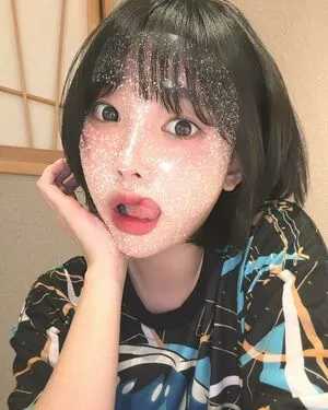 Inkyung / ero_inkyung / inkyung97 nude photo #1823