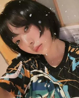 Inkyung / ero_inkyung / inkyung97 nude photo #1824