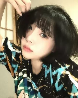 Inkyung / ero_inkyung / inkyung97 nude photo #1826