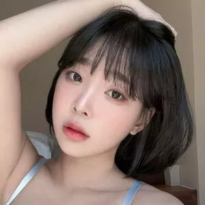 Inkyung / ero_inkyung / inkyung97 nude photo #1844