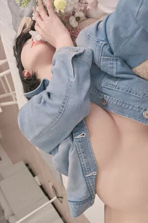 Inkyung / ero_inkyung / inkyung97 nude photo #1980