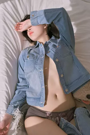 Inkyung / ero_inkyung / inkyung97 nude photo #1985