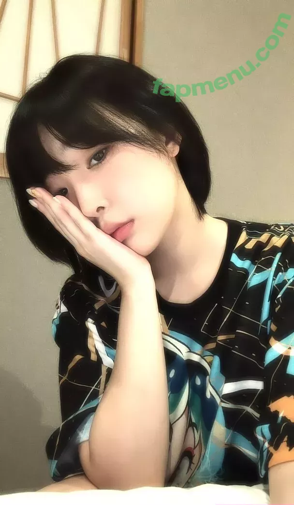 Inkyung nude photo #1784 (ero_inkyung / inkyung97)