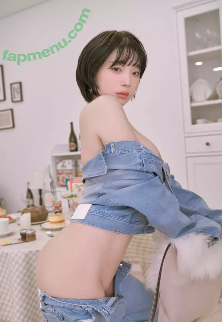 Inkyung nude photo #1948 (ero_inkyung / inkyung97)