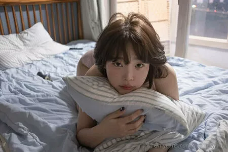 Inkyung / ero_inkyung / inkyung97 nude photo #2140