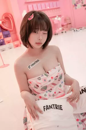 Inkyung / ero_inkyung / inkyung97 nude photo #2194