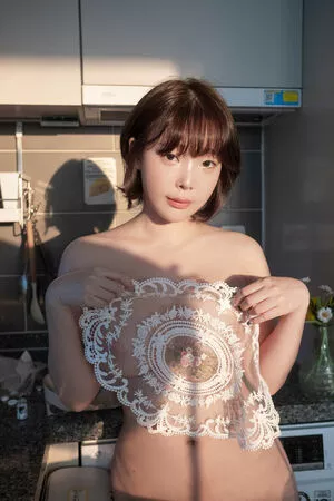 Inkyung / ero_inkyung / inkyung97 nude photo #2217