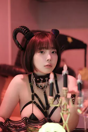 Inkyung / ero_inkyung / inkyung97 nude photo #2282